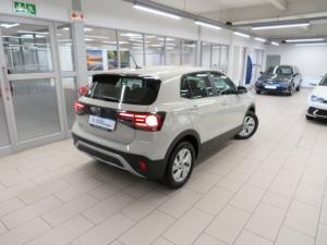 Volkswagen T-CROSS 1.0 TSI - Image 23