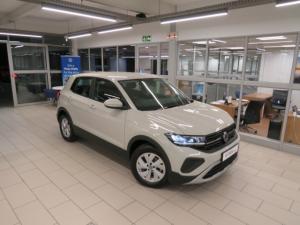 Volkswagen T-CROSS 1.0 TSI - Image 24