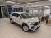 Volkswagen T-CROSS 1.0 TSI - Thumbnail 24