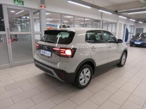 Volkswagen T-CROSS 1.0 TSI - Image 2