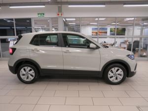 Volkswagen T-CROSS 1.0 TSI - Image 3