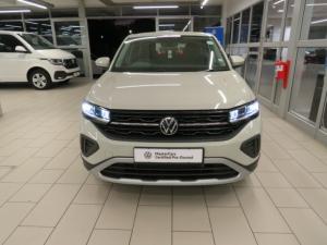 Volkswagen T-CROSS 1.0 TSI - Image 4