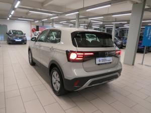 Volkswagen T-CROSS 1.0 TSI - Image 5