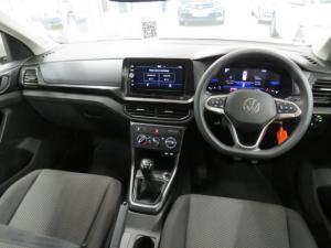Volkswagen T-CROSS 1.0 TSI - Image 6