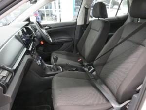 Volkswagen T-CROSS 1.0 TSI - Image 7