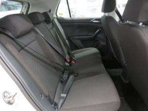 Volkswagen T-CROSS 1.0 TSI - Image 8