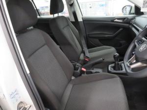 Volkswagen T-CROSS 1.0 TSI - Image 9