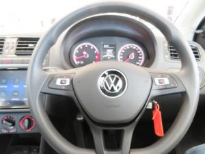 Volkswagen Polo Vivo 1.4 Life - Image 13