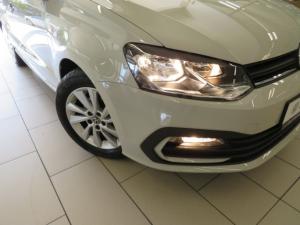 Volkswagen Polo Vivo 1.4 Life - Image 19