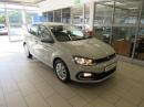 Thumbnail Volkswagen Polo Vivo 1.4 Life