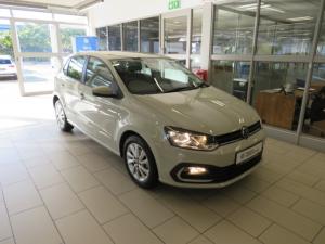 Volkswagen Polo Vivo 1.4 Life - Image 1