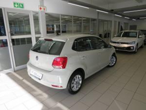 Volkswagen Polo Vivo 1.4 Life - Image 21