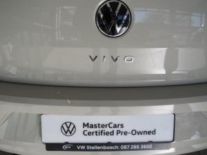 Volkswagen Polo Vivo 1.4 Life - Image 22