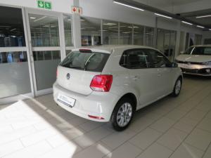 Volkswagen Polo Vivo 1.4 Life - Image 2