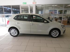 Volkswagen Polo Vivo 1.4 Life - Image 3