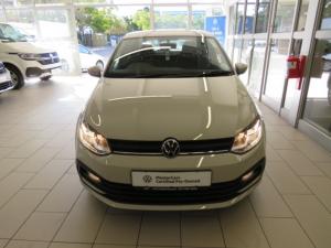Volkswagen Polo Vivo 1.4 Life - Image 4