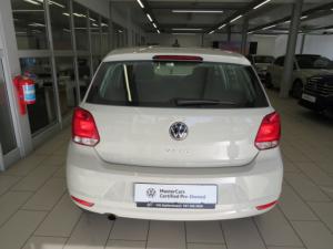 Volkswagen Polo Vivo 1.4 Life - Image 5