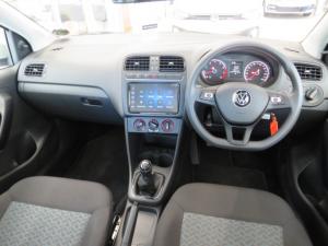 Volkswagen Polo Vivo 1.4 Life - Image 6