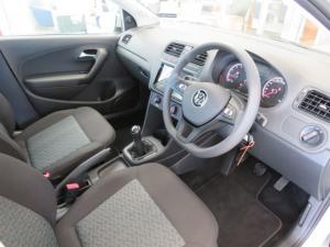 Volkswagen Polo Vivo 1.4 Life - Image 7