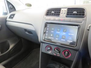Volkswagen Polo Vivo 1.4 Life - Image 9