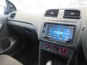 Volkswagen Polo Vivo 1.6 Life TIP - Image 10