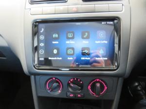 Volkswagen Polo Vivo 1.6 Life TIP - Image 12