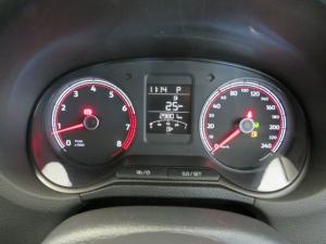 Volkswagen Polo Vivo 1.6 Life TIP - Image 16