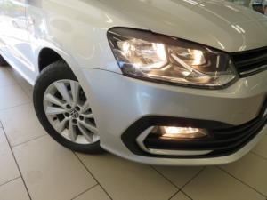 Volkswagen Polo Vivo 1.6 Life TIP - Image 17