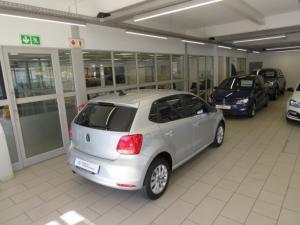Volkswagen Polo Vivo 1.6 Life TIP - Image 19