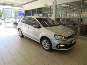 Volkswagen Polo Vivo 1.6 Life TIP - Image 1