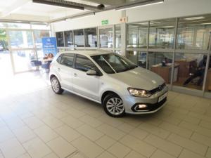 Volkswagen Polo Vivo 1.6 Life TIP - Image 20