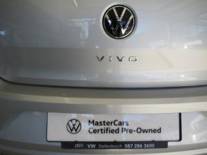 Volkswagen Polo Vivo 1.6 Life TIP - Image 21