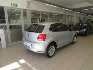 Volkswagen Polo Vivo 1.6 Life TIP - Image 2