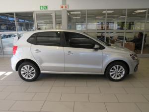 Volkswagen Polo Vivo 1.6 Life TIP - Image 3