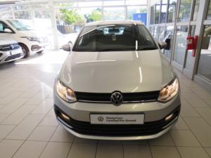 Volkswagen Polo Vivo 1.6 Life TIP - Image 4