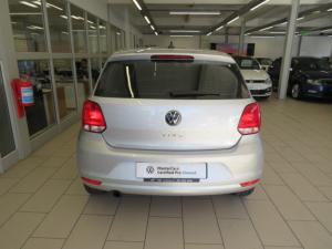 Volkswagen Polo Vivo 1.6 Life TIP - Image 5