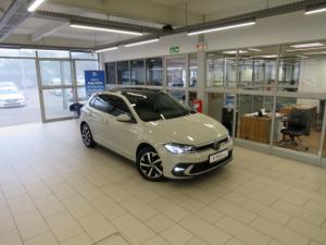 Volkswagen Polo 1.0 TSI Life - Image 24
