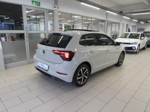 Volkswagen Polo 1.0 TSI Life - Image 2