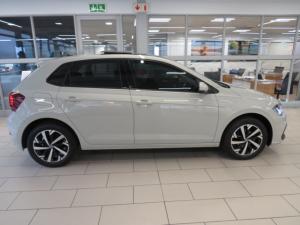 Volkswagen Polo 1.0 TSI Life - Image 3