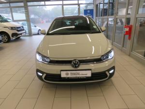 Volkswagen Polo 1.0 TSI Life - Image 4