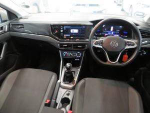 Volkswagen Polo 1.0 TSI Life - Image 6