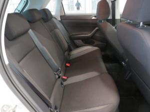 Volkswagen Polo 1.0 TSI Life - Image 9