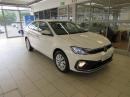 Thumbnail Volkswagen Polo 1.6 Life