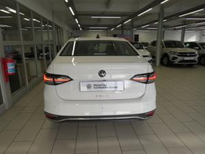 Volkswagen Polo 1.6 Life - Image 5