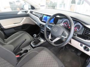 Volkswagen Polo 1.6 Life - Image 7