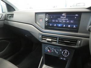 Volkswagen Polo 1.0 TSI - Image 10