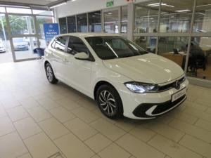 Volkswagen Polo 1.0 TSI - Image 1