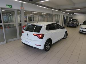 Volkswagen Polo 1.0 TSI - Image 21