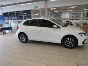 Volkswagen Polo 1.0 TSI - Image 3