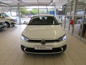 Volkswagen Polo 1.0 TSI - Image 4
